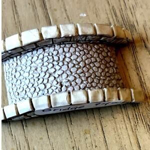 NEW KinderWay Marketsquare Bridge 1989 Goebel Olszewski Display Accessory #963-D